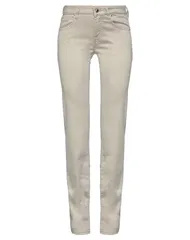 ヤコブ コーエン レディース ボトムス パンツ JACOB COH Ё N パンツ Beige ベージュのサムネイル