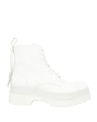 レッドヴァレンティノ レディース シューズ ショートブーツ REDV ショートブーツ White ホワイトのサムネイル
