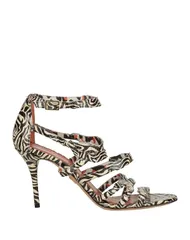 シャーロットオリンピア レディース シューズ サンダル CHARLOTTE OLYMPIA サンダル Black ブラックのサムネイル