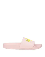 シアラフェラーニ レディース シューズ サンダル CHIARA FERRAGNI スライドサンダル＆スリッパ Light Pink ピンクのサムネイル
