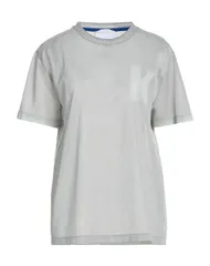 コッカ レディース トップス Tシャツ KOCCA Tシャツ Gray グレー
