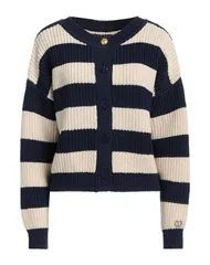 ツインセット レディース ニット カーディガン TWINSET カーディガン Ivory アイボリーのサムネイル