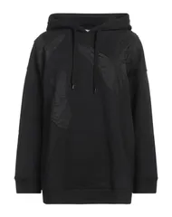 ヴァレンティノ レディース トップスウェットシャツ VALENTINO GARAVANI スウェット Black ブラックのサムネイル
