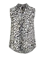 ピンコ レディース トップス PINKO トップス Black ブラックのサムネイル