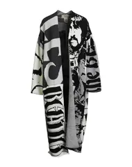 ステラマッカートニー レディース ニット カーディガン STELLA McCARTNEY カーディガン Black ブラックのサムネイル