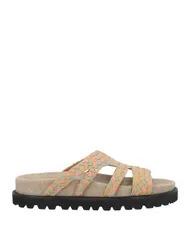 アルベルタ フェレッティ レディース シューズ サンダル ALBERTA FERRETTI サンダル Beige ベージュのサムネイル