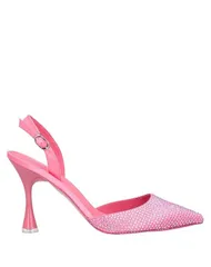 【送料無料】 ジェフリー キャンベル レディース パンプス シューズ パンプス Pink