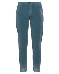 ヤコブ コーエン レディース ボトムス パンツ JACOB COH Ё N パンツ Blue Gray グレーのサムネイル