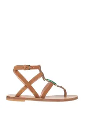 アルベルタ フェレッティ レディース シューズ トングサンダル ALBERTA FERRETTI ソング・サンダル Beige ベージュのサムネイル