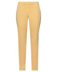 インコテックス レディース ボトムス パンツ INCOTEX パンツ Yellow イエローのサムネイル