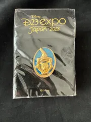 ディズニーストア／ピンバッジセット／D23 Expo Japan 2013 2026年最新】d23 EXPO ピンの人気アイテム - メルカリ