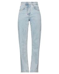 ロウ クラシック レディース ボトムス ジーンズ LOW CLASSIC ジーンズ Blue ブルー