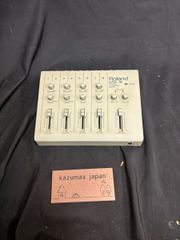 Faderfox FT3 micromodul MIDIコントローラー - メルカリ