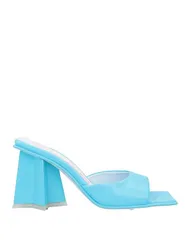 シアラフェラーニ レディース シューズ サンダル CHIARA FERRAGNI サンダル Sky Blue ブルーのサムネイル