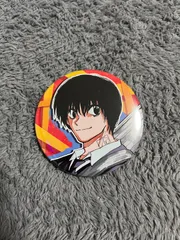 SAKAMOTO DAYS コレクション缶バッジ 第2弾 南雲