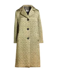 マルタンマルジェラ レディース アウター コート MAISON MARGIELA コート Sage Green グリーンのサムネイル
