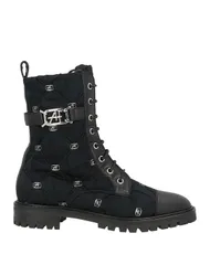 アルベルタ フェレッティ レディース シューズ ショートブーツ ALBERTA FERRETTI ショートブーツ Black ブラックのサムネイル