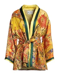 エトロ レディース アウター ETRO ライトコート Yellow イエローのサムネイル