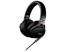 SONY MDR-1A ヘッドフォン ハイレゾ対応 - メルカリ