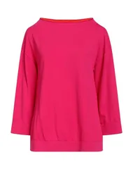 リビアナコンティ レディース ニット プルオーバー LIVIANA CONTI プルオーバー Fuchsia フューシャのサムネイル