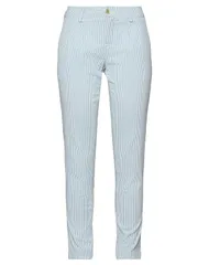ヤコブ コーエン レディース ボトムス パンツ JACOB COH Ё N パンツ Sky Blue ブルーのサムネイル