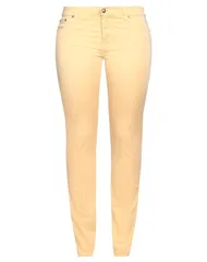 ヤコブ コーエン レディース ボトムス パンツ JACOB COH Ё N パンツ Yellow イエローのサムネイル