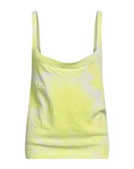 ピンコ レディース トップス PINKO トップス Lime Green ライムのサムネイル