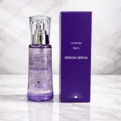 シナジー シーラデザインセラム100ml - メルカリ