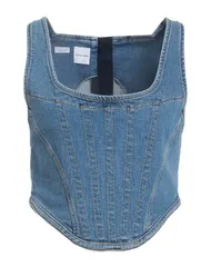 ピンコ レディース トップス PINKO トップス Blue ブルーのサムネイル