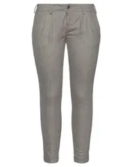 ヤコブ コーエン レディース ボトムス パンツ JACOB COH Ё N パンツ Taupe トープのサムネイル