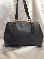 COACH クロス ショルダーバッグ