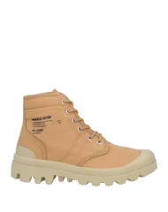 パラディウム レディース シューズ ショートブーツ PALLADIUM ショートブーツ Sand サンドのサムネイル