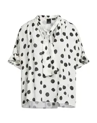 ピンコ レディース トップス PINKO トップス White ホワイトのサムネイル