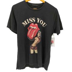 新品未使用】RVCA BEAUTIFUL LOSERS 黒 Tシャツ Mサイズ - メルカリ