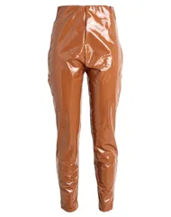 アニエバイ レディース ボトムス レギンス ANIYE BY レギンス Camel キャメル