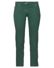 ヤコブ コーエン レディース ボトムス パンツ JACOB COH Ё N パンツ Green グリーンのサムネイル