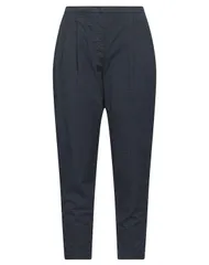 ヤコブ コーエン レディース ボトムス パンツ JACOB COH Ё N クラシックパンツ Midnight Blue ブルーのサムネイル