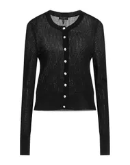 ラグアンドボーン レディース ニット カーディガン RAG BONE カーディガン Black ブラックのサムネイル
