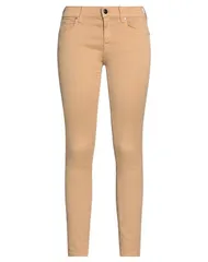 ヤコブ コーエン レディース ボトムス パンツ JACOB COH Ё N パンツ Camel キャメルのサムネイル