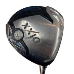 ダンロップ ゼクシオ7 ドライバーR 10.5° MP700ヘッドカバー付 - メルカリ