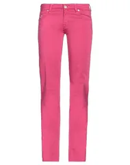 ヤコブ コーエン レディース ボトムス パンツ JACOB COH Ё N パンツ Fuchsia フューシャのサムネイル