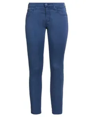 ヤコブ コーエン レディース ボトムス パンツ JACOB COH Ё N パンツ Navy ネイビーのサムネイル