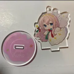 巡音ルカ Xmas SHOP 2023 アクリルスタンド
