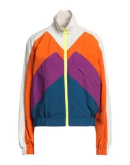ケンゾー レディース アウター ジャケットブルゾン KENZO ブルゾン Orange オレンジのサムネイル