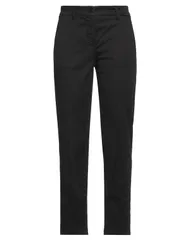 ヤコブ コーエン レディース ボトムス パンツ JACOB COH Ё N パンツ Black ブラックのサムネイル