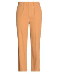 アリジ レディース ボトムス パンツ ALYSI ワイドパンツ Camel キャメル