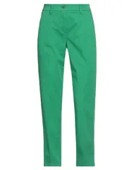 ヤコブ コーエン レディース ボトムス パンツ JACOB COH Ё N パンツ Green グリーンのサムネイル