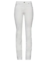 ヤコブ コーエン レディース ボトムス パンツ JACOB COH Ё N パンツ Light Gray グレーのサムネイル