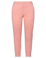 ヤコブ コーエン レディース ボトムス パンツ JACOB COH Ё N パンツ Salmon Pink ピンクのサムネイル