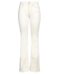 フレーム レディース ボトムス ジーンズ FRAME ジーンズ Ivory アイボリー